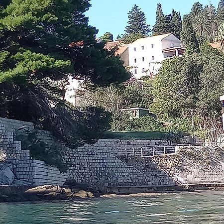 Villa Sea Dream Kolocep Gornje Celo Екстер'єр фото