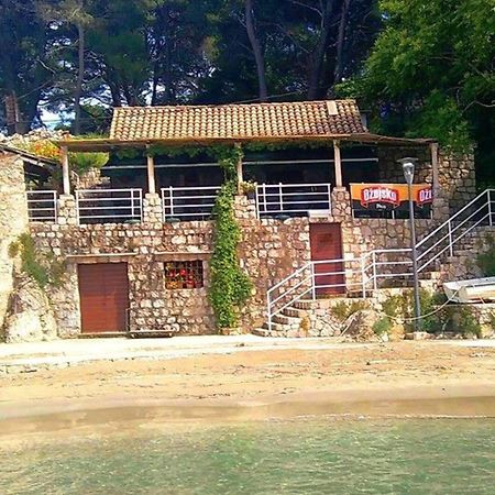 Villa Sea Dream Kolocep Gornje Celo Екстер'єр фото