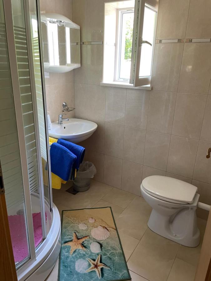 Villa Sea Dream Kolocep Gornje Celo Екстер'єр фото