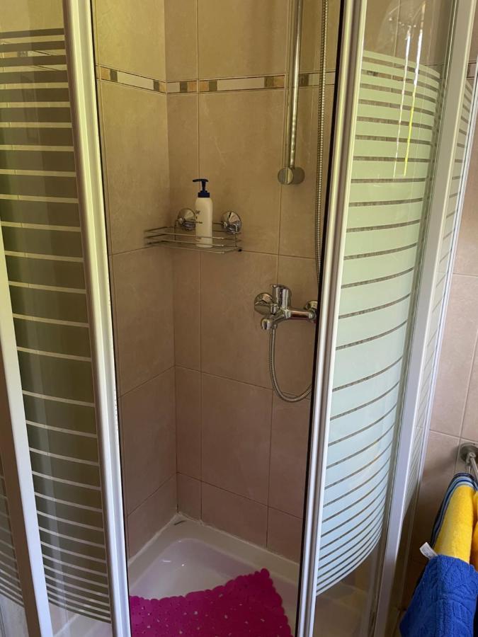 Villa Sea Dream Kolocep Gornje Celo Екстер'єр фото