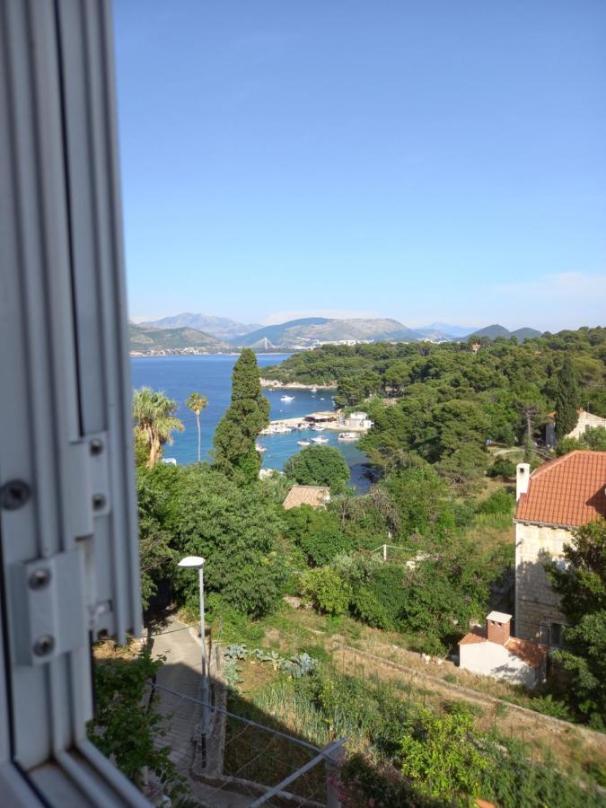 Villa Sea Dream Kolocep Gornje Celo Екстер'єр фото