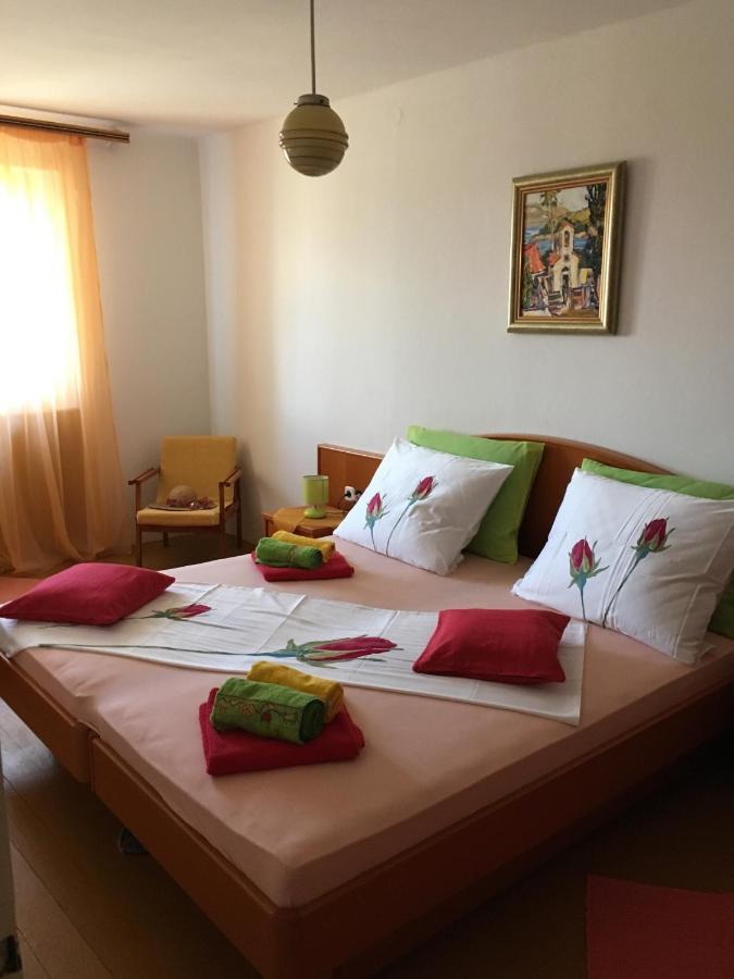 Villa Sea Dream Kolocep Gornje Celo Екстер'єр фото