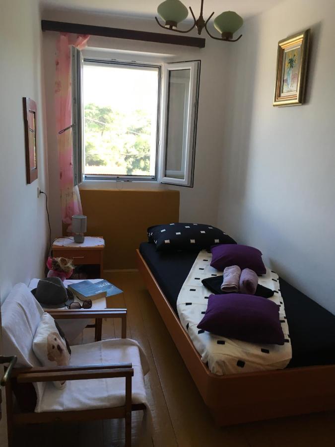 Villa Sea Dream Kolocep Gornje Celo Екстер'єр фото