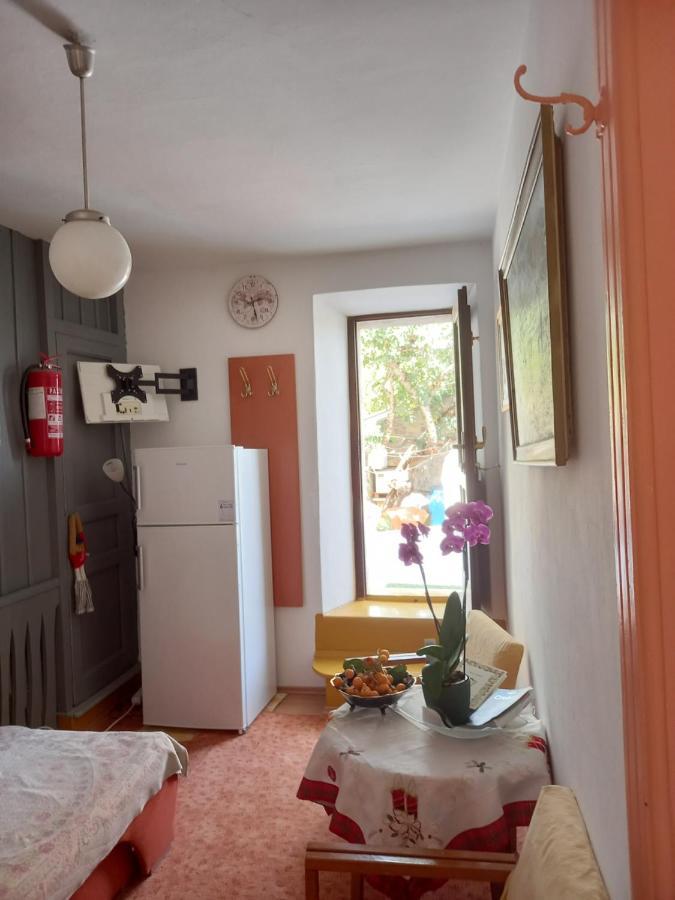 Villa Sea Dream Kolocep Gornje Celo Екстер'єр фото