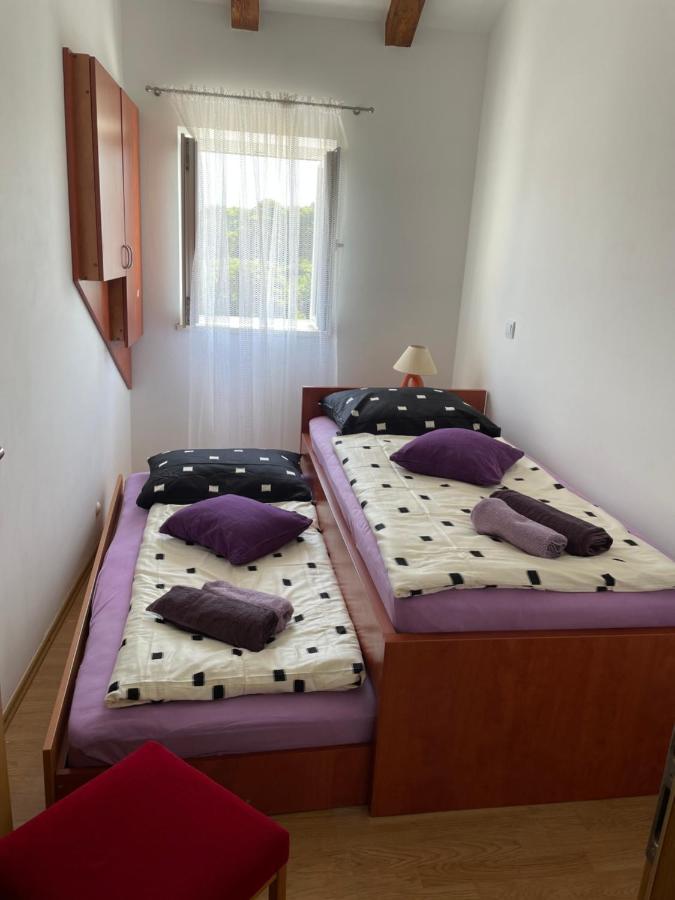 Villa Sea Dream Kolocep Gornje Celo Екстер'єр фото