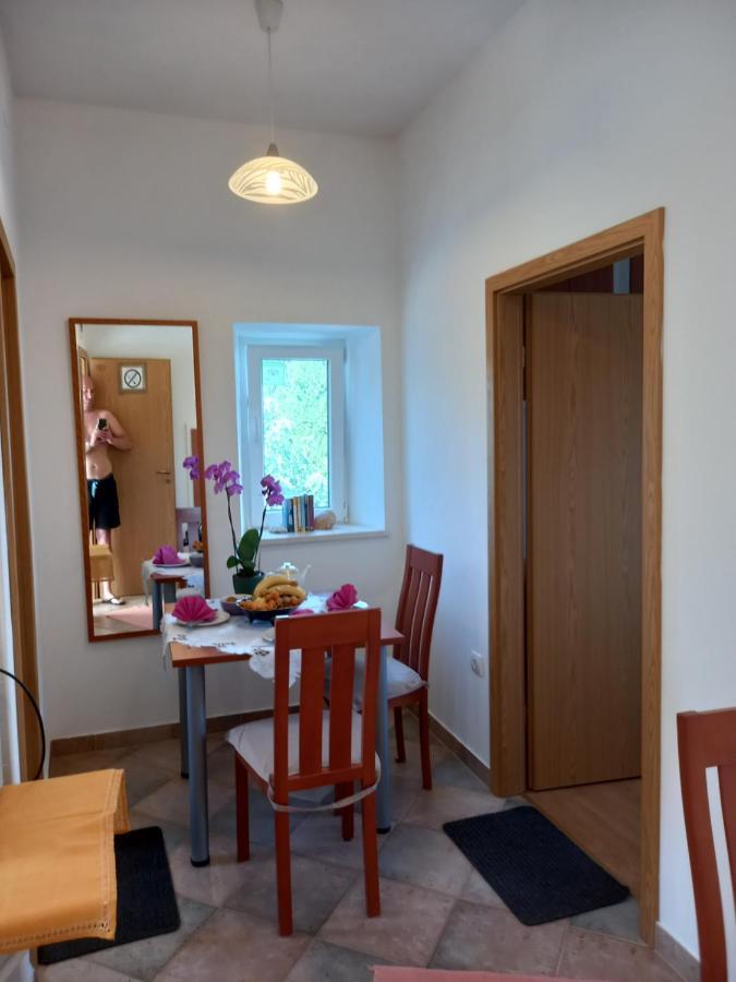 Villa Sea Dream Kolocep Gornje Celo Екстер'єр фото