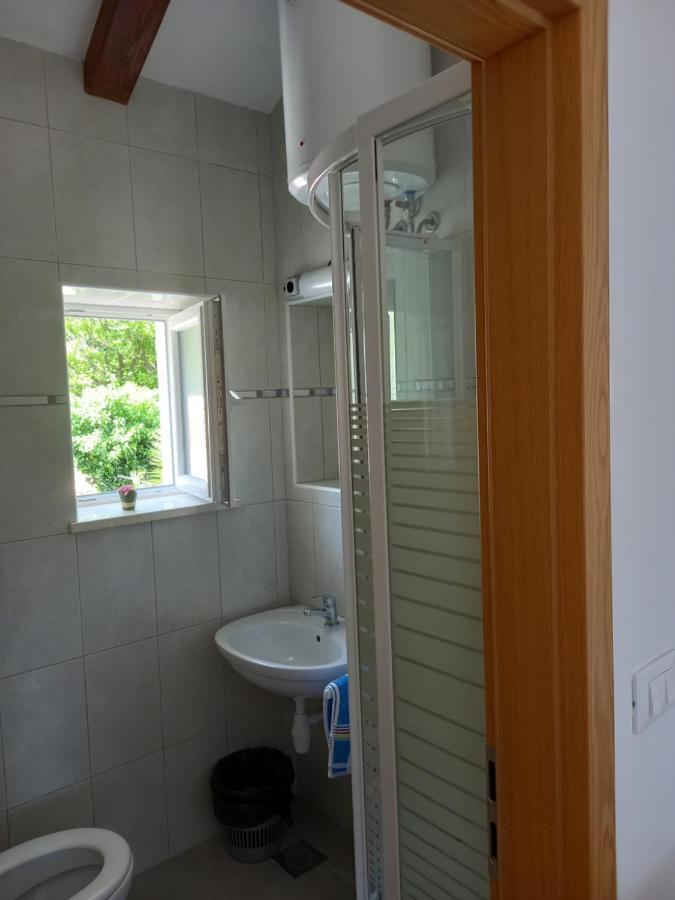 Villa Sea Dream Kolocep Gornje Celo Екстер'єр фото