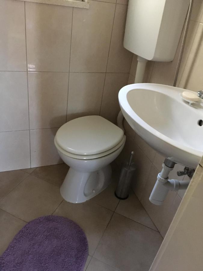Villa Sea Dream Kolocep Gornje Celo Екстер'єр фото