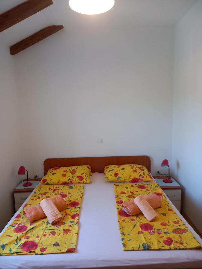 Villa Sea Dream Kolocep Gornje Celo Екстер'єр фото