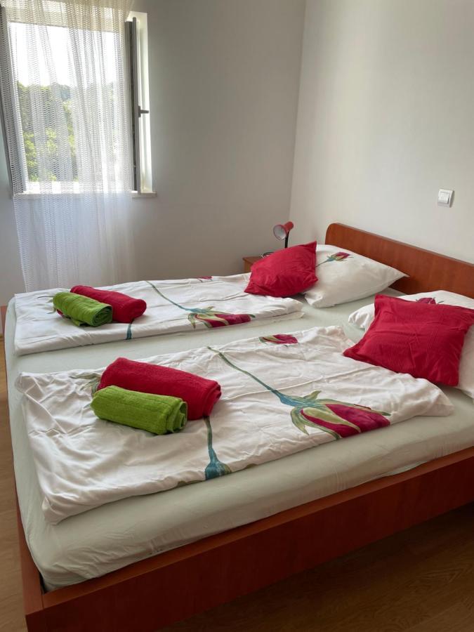 Villa Sea Dream Kolocep Gornje Celo Екстер'єр фото