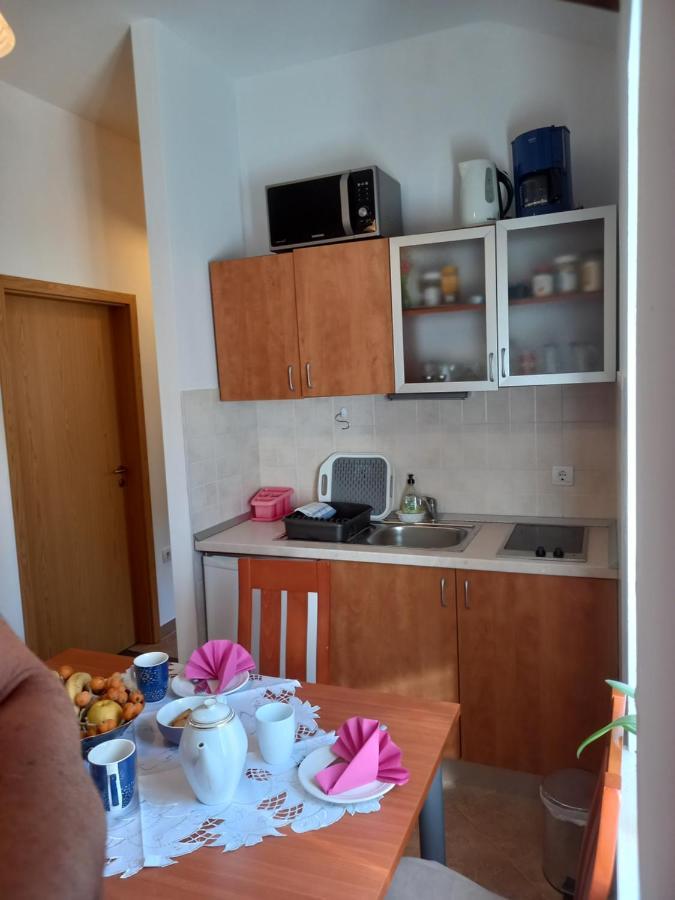 Villa Sea Dream Kolocep Gornje Celo Екстер'єр фото