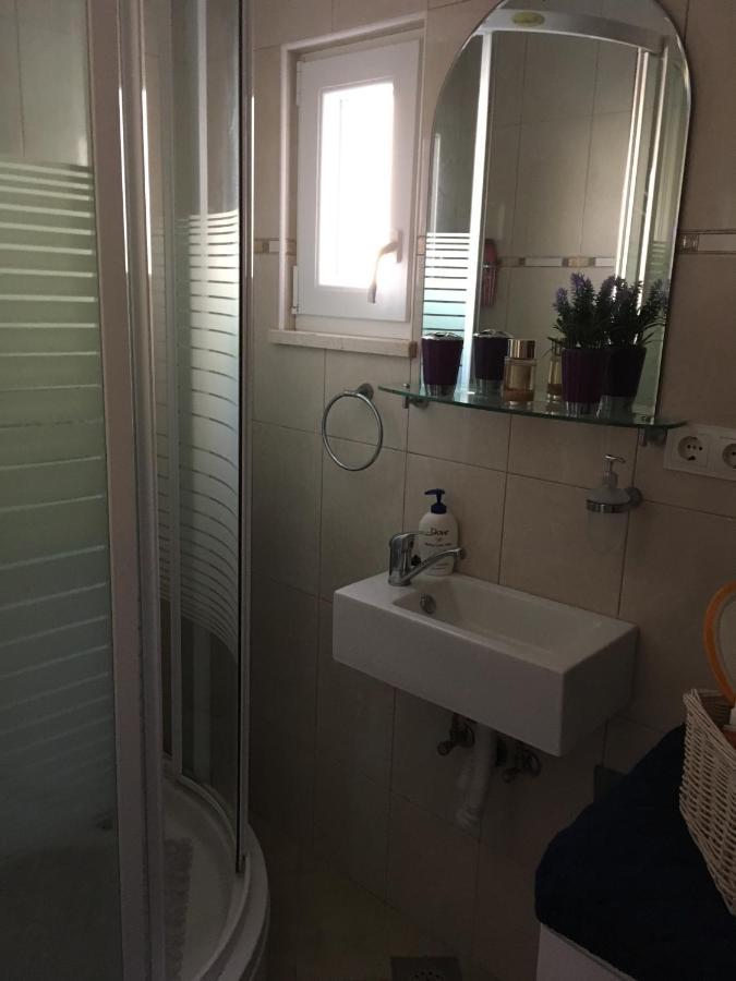 Villa Sea Dream Kolocep Gornje Celo Екстер'єр фото