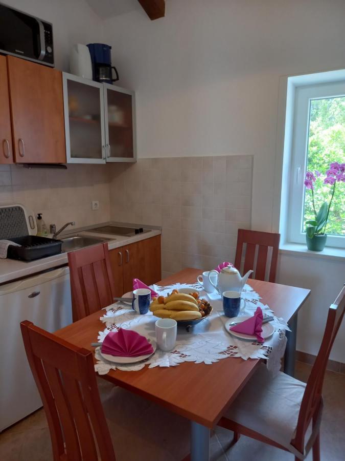Villa Sea Dream Kolocep Gornje Celo Екстер'єр фото