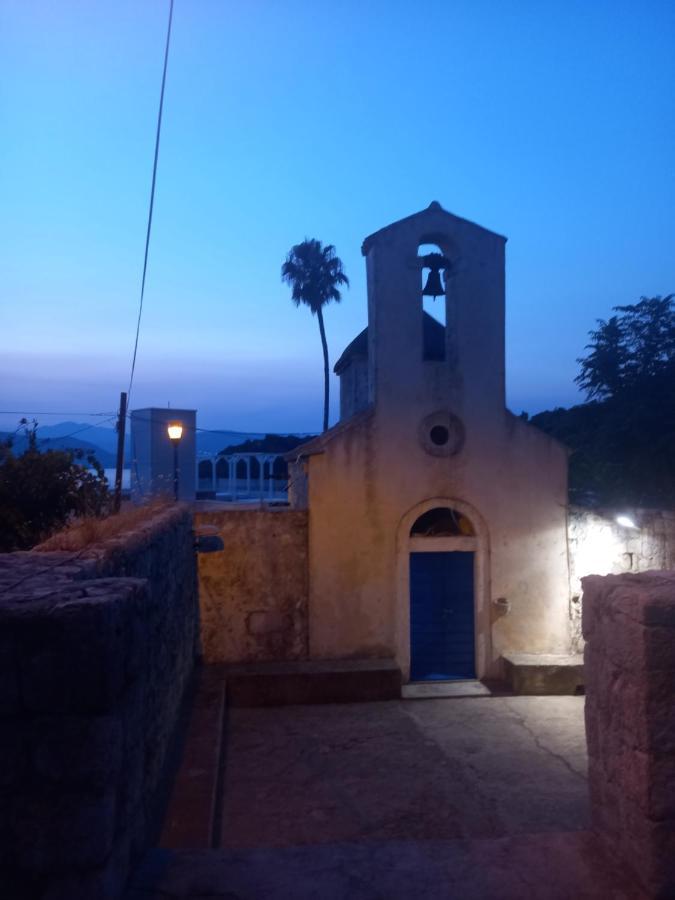 Villa Sea Dream Kolocep Gornje Celo Екстер'єр фото