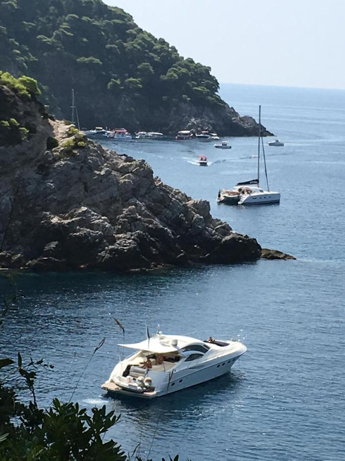 Villa Sea Dream Kolocep Gornje Celo Екстер'єр фото