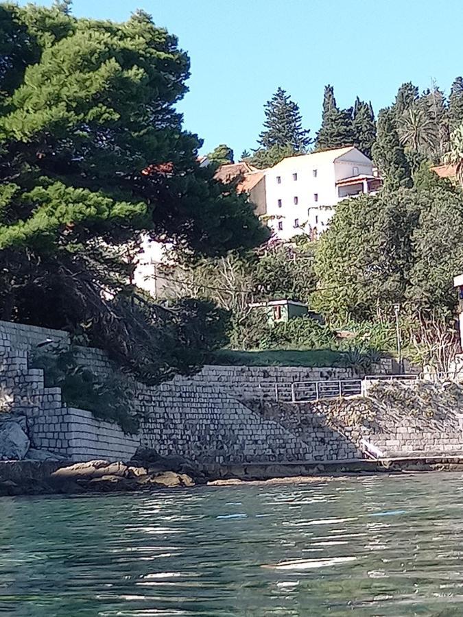 Villa Sea Dream Kolocep Gornje Celo Екстер'єр фото