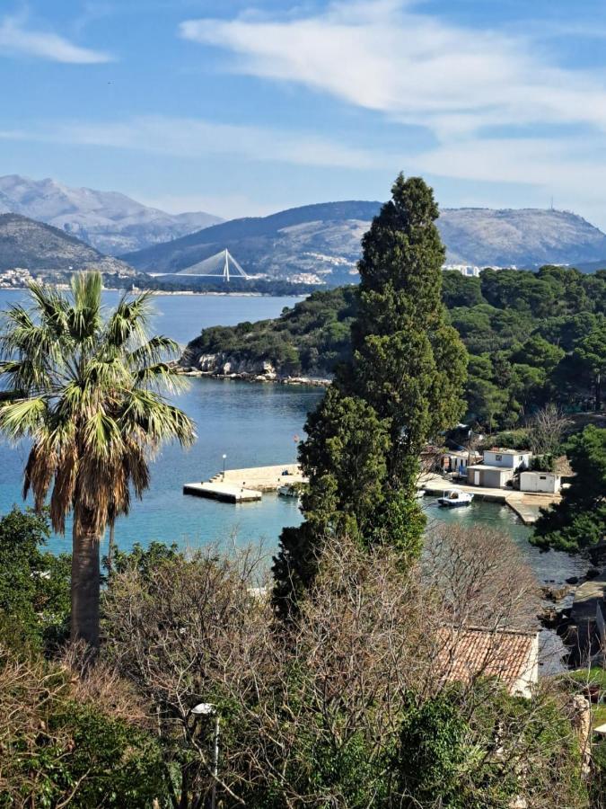 Villa Sea Dream Kolocep Gornje Celo Екстер'єр фото