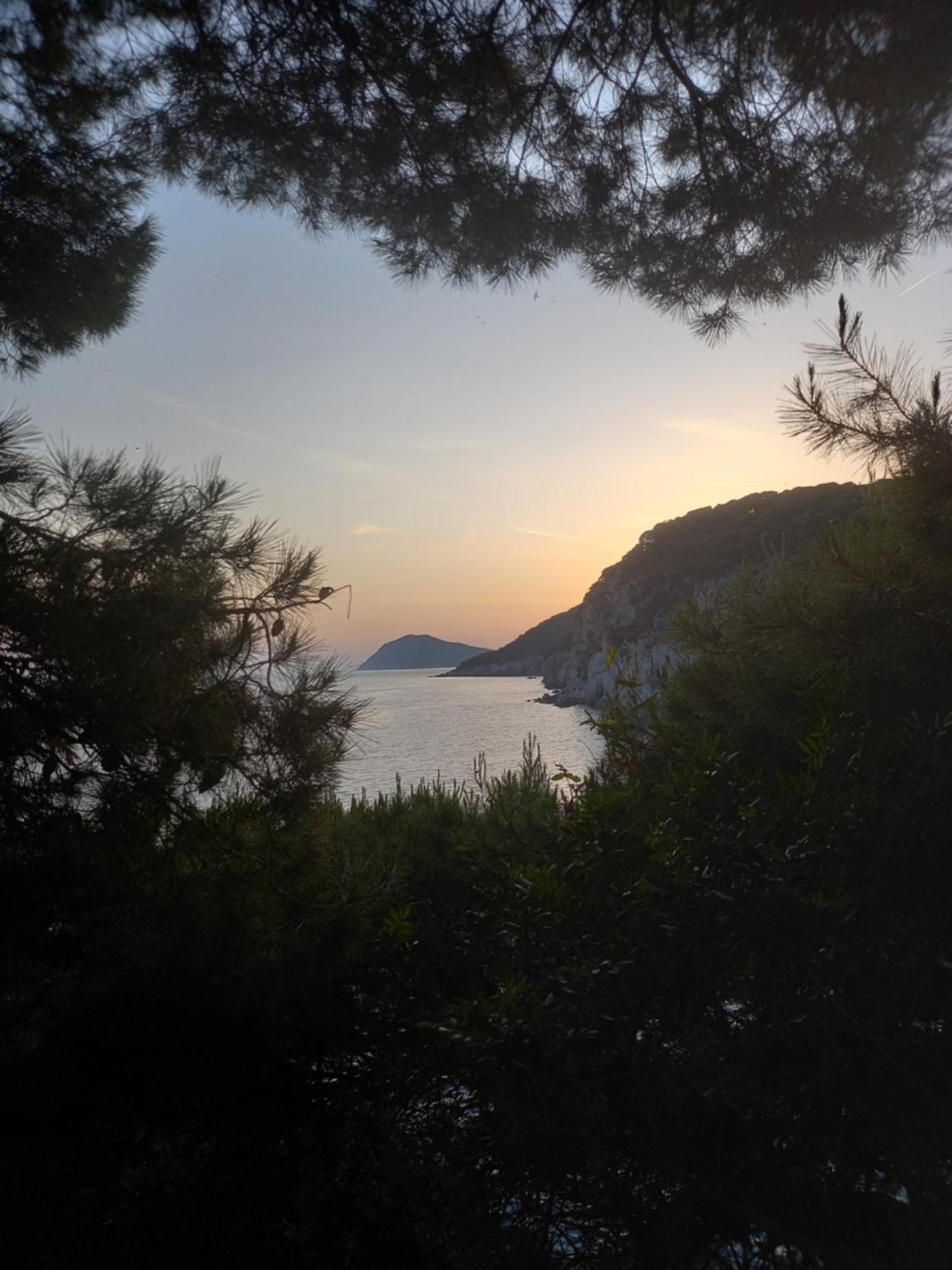 Villa Sea Dream Kolocep Gornje Celo Екстер'єр фото