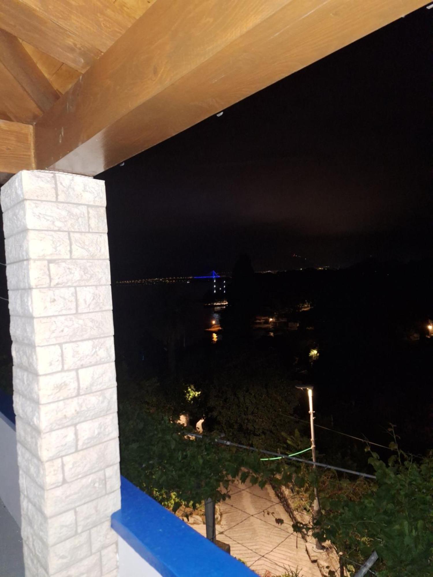 Villa Sea Dream Kolocep Gornje Celo Екстер'єр фото